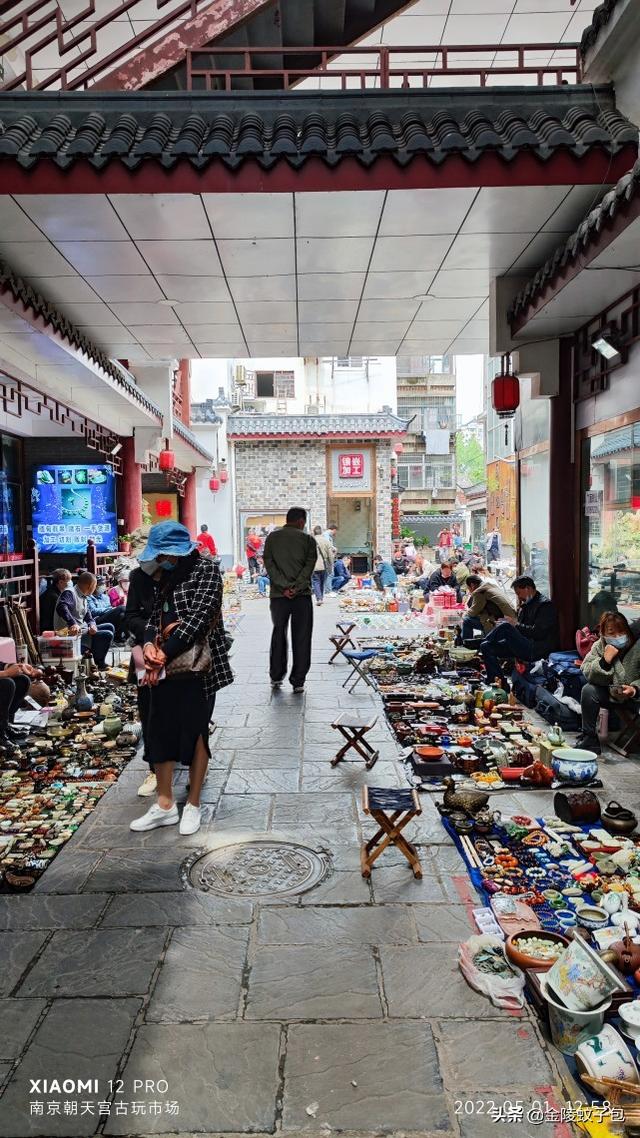 大柳樹市場地址（大柳樹市場鬼市營業(yè)時(shí)間）