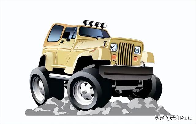 jeep車算什么檔次的品牌（jeep車是什么檔次的車）