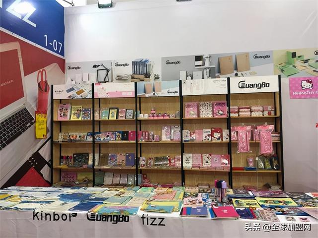 文具店代理什么牌子的好，文具店代理什么牌子的好做？