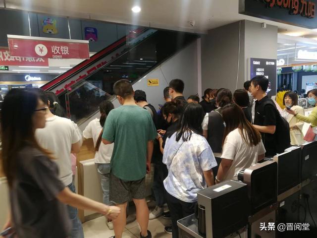 蘇寧易購手機和實體店貨源一樣嗎，蘇寧易購手機和實體店貨源一樣嗎安全嗎？